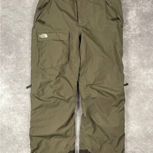 [111] The North Face Hyvent Women’s Ski Snow Pants Size L